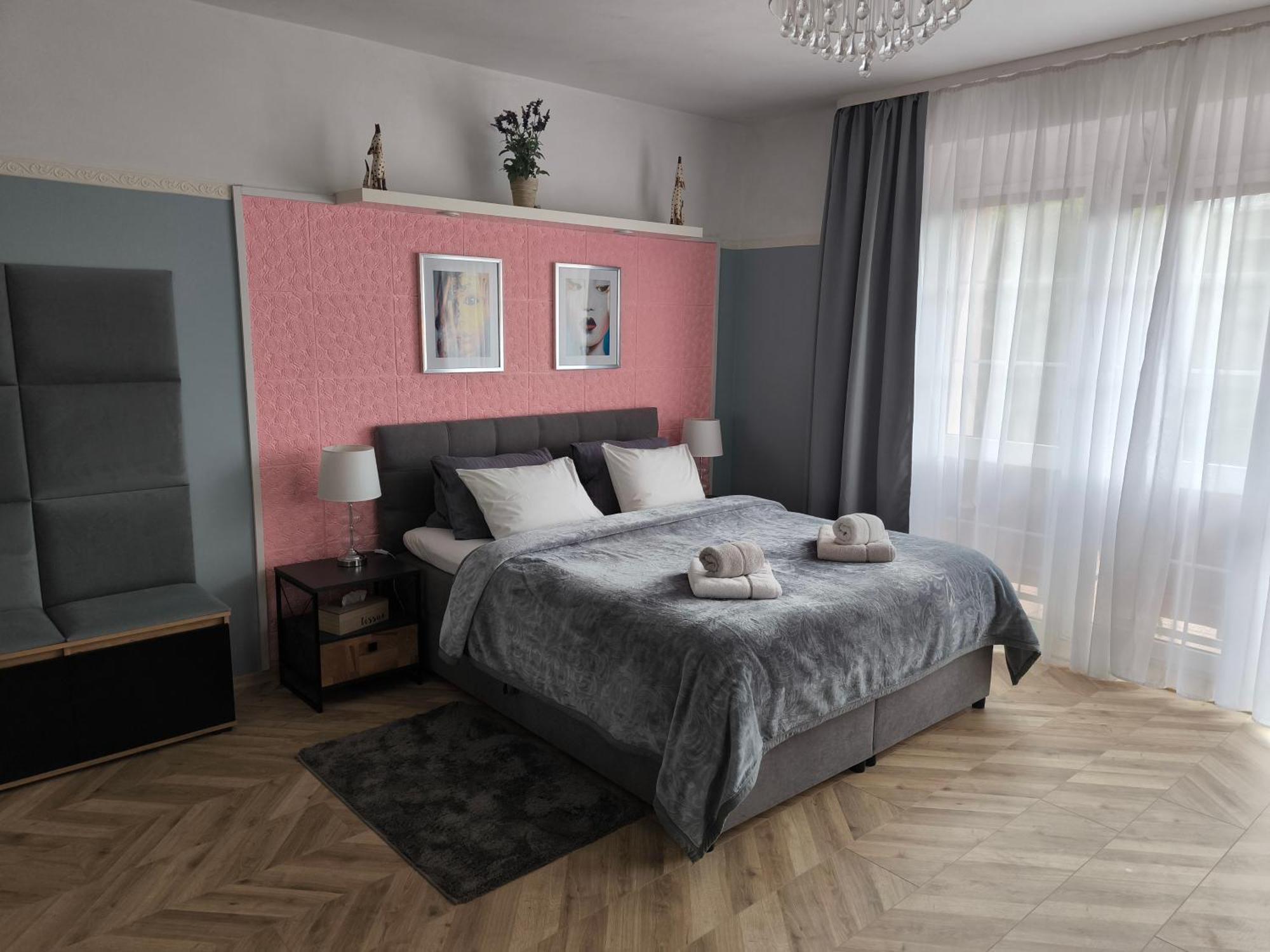 Marit 3* Prague