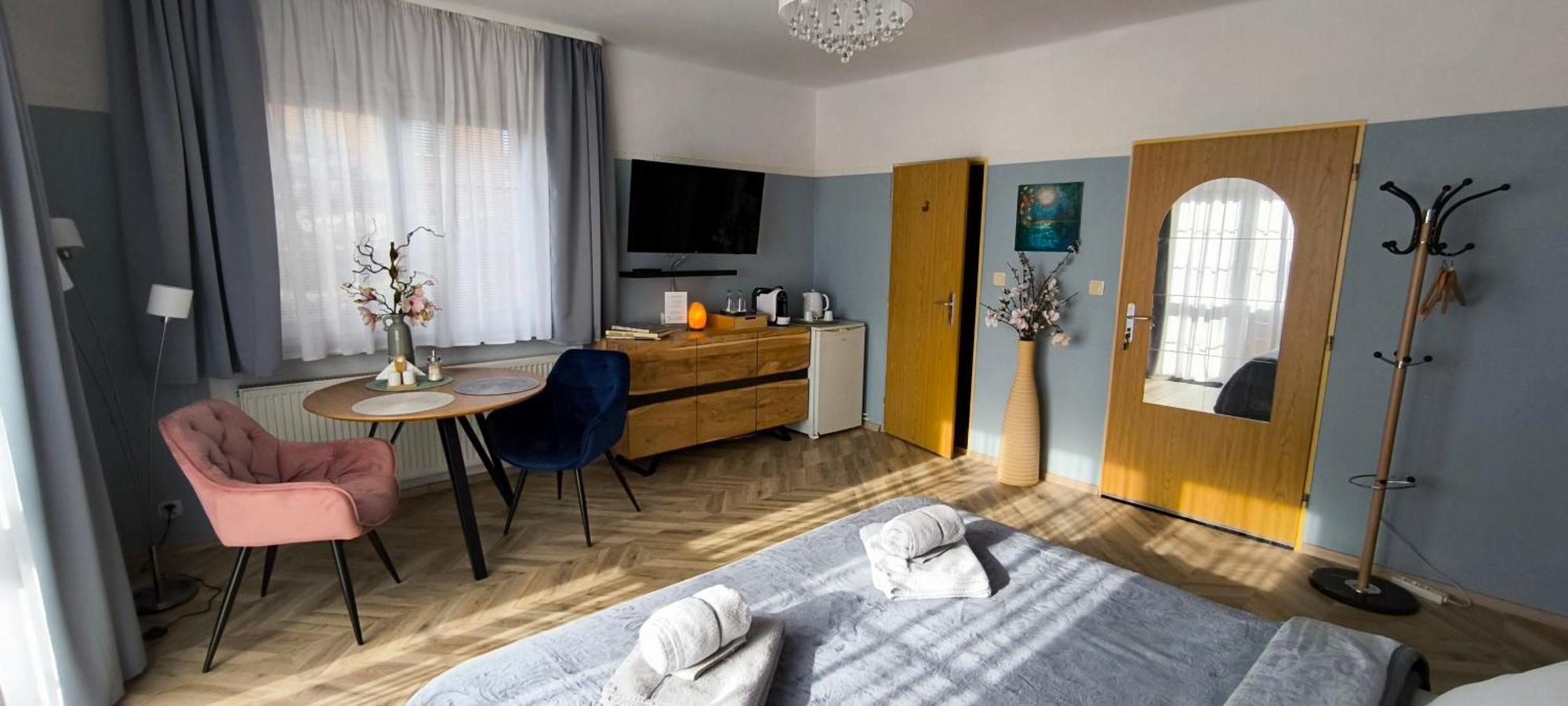 Guest house Marit Prague