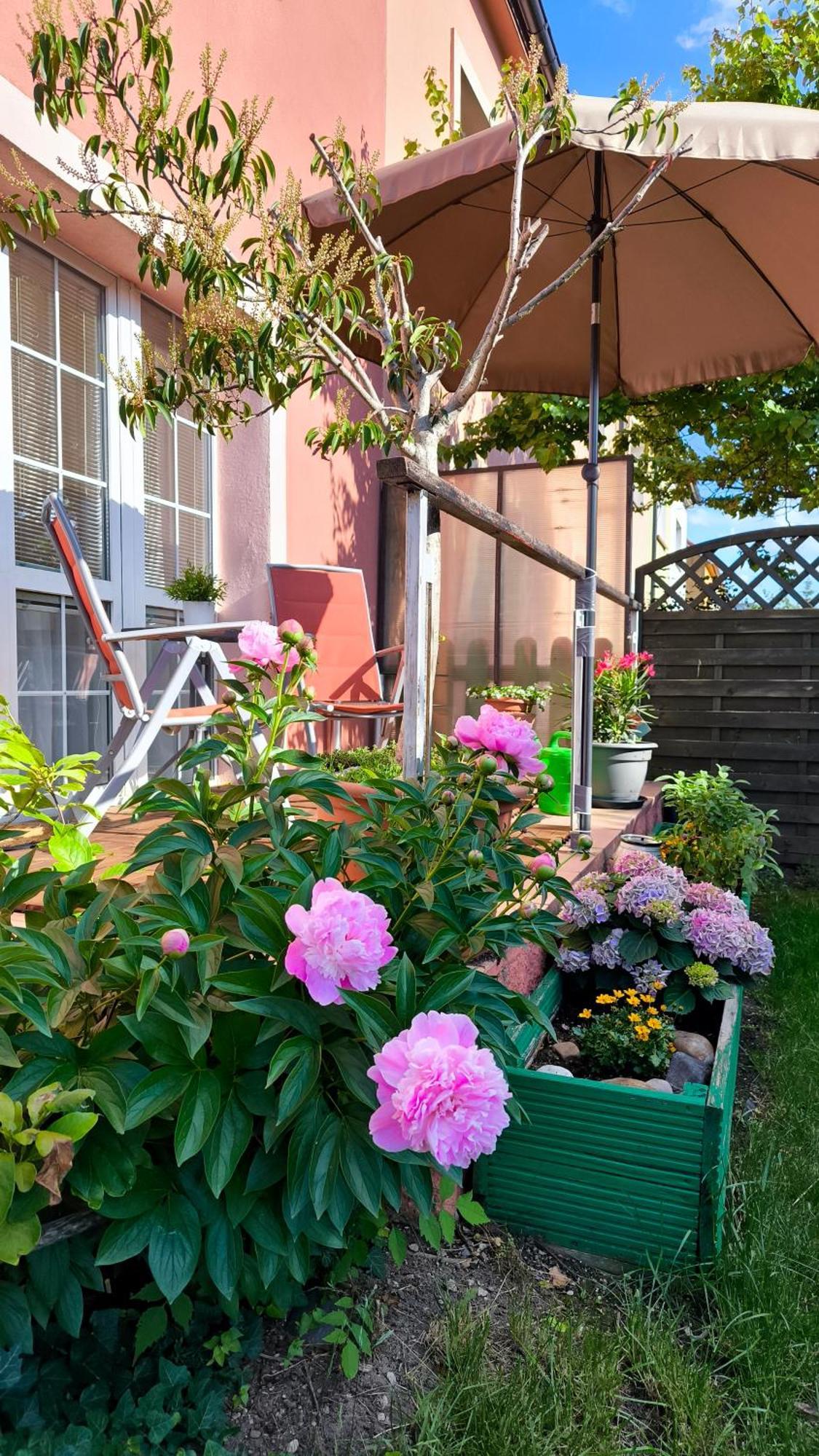 Guest house Marit