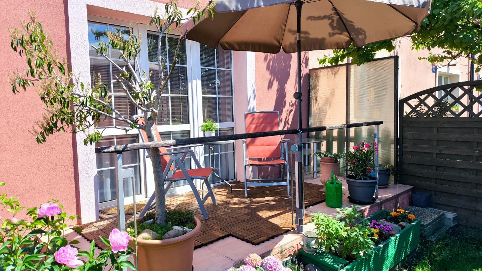 Marit Guest house 3*