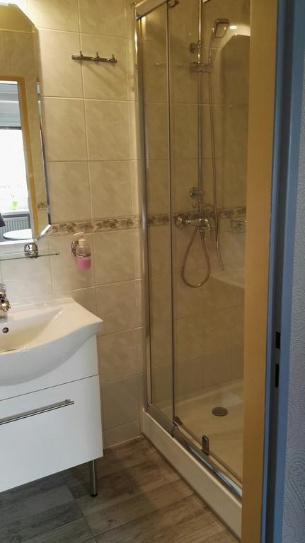 Guest house Marit Prague