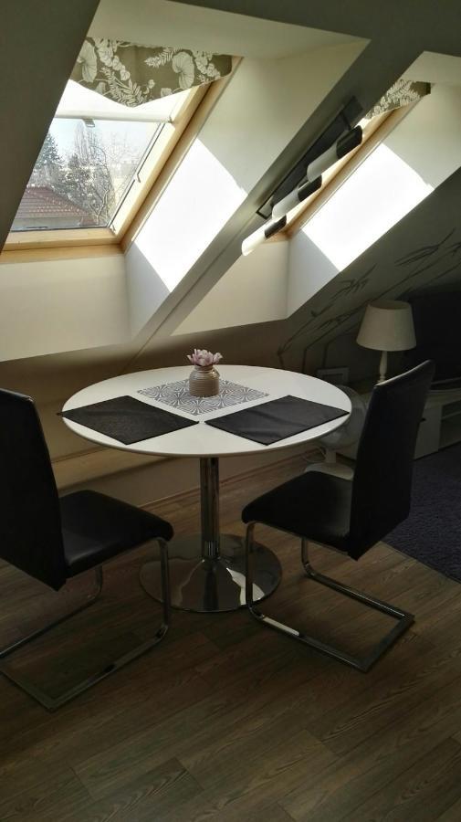 Guest house Marit